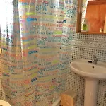 בית נופש Casa Abuela Mina Arico