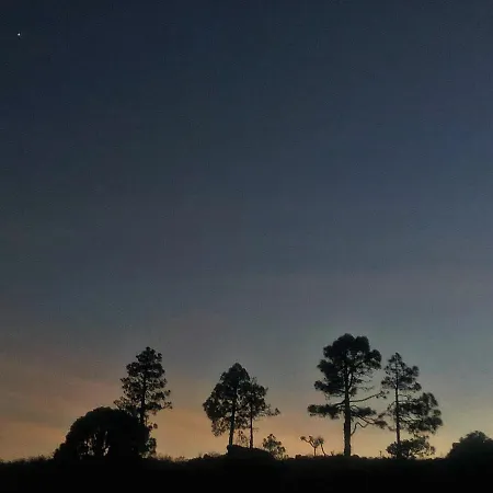 Casa Abuela Mina Tatil Evi Arico