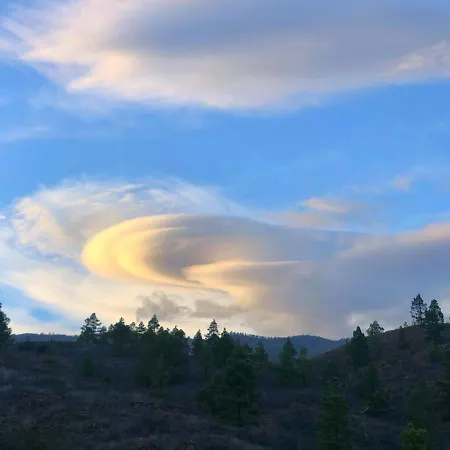 Nyaraló Casa Abuela Mina