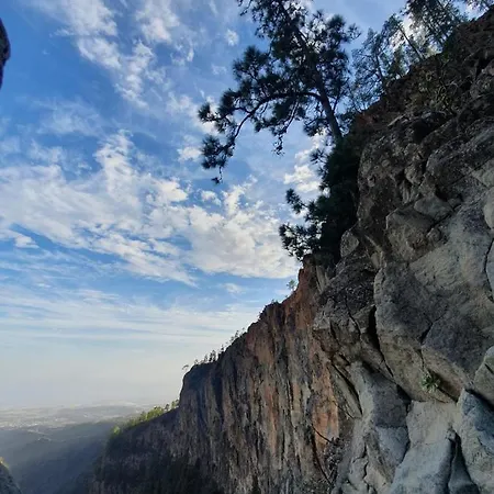 Casa Abuela Mina Arico