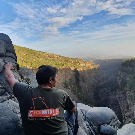 Tatil Evi Casa Abuela Mina Arico