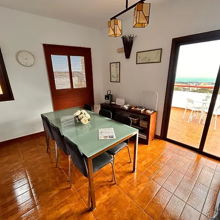 Tatil Evi Casa Abuela Mina *