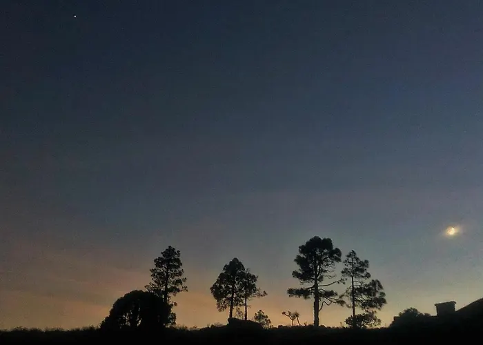 Casa Abuela Mina Tatil Evi Arico