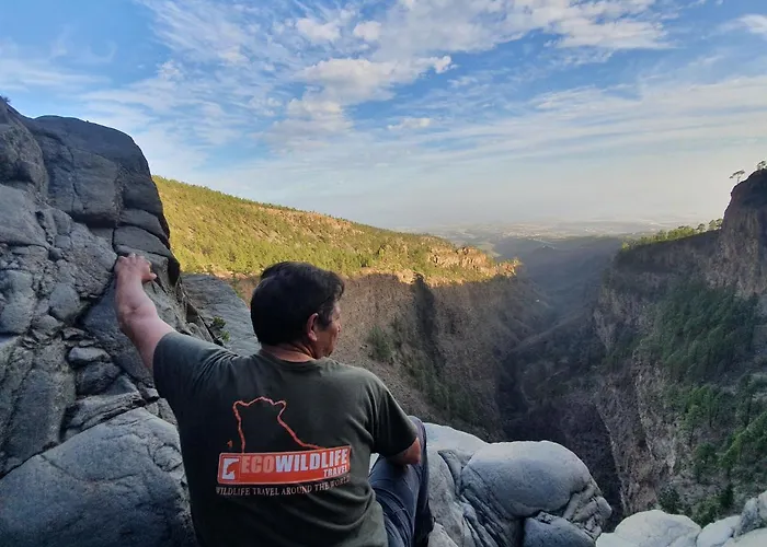 Tatil Evi Casa Abuela Mina Arico