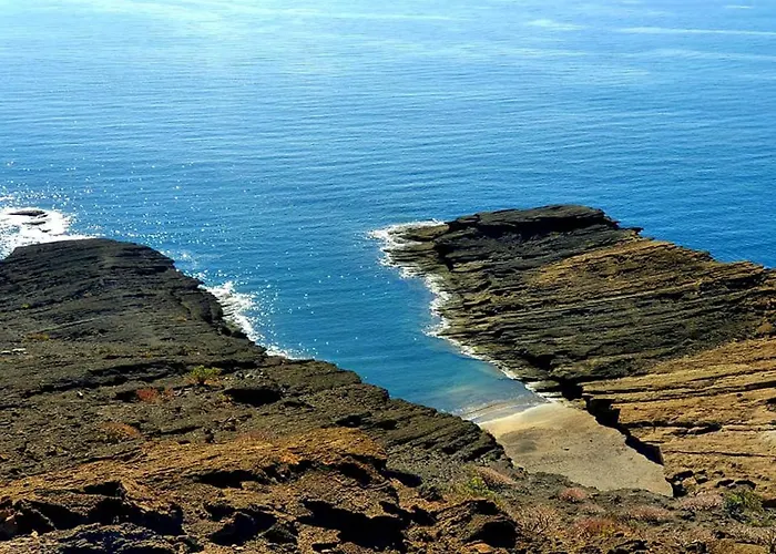 Casa Abuela Mina Tatil Evi *