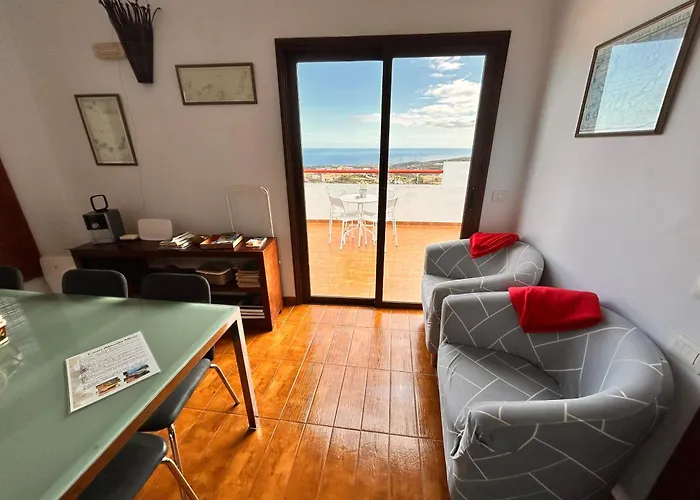 Casa Abuela Mina Tatil Evi *