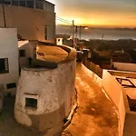 Casa Abuela Mina Feriehus