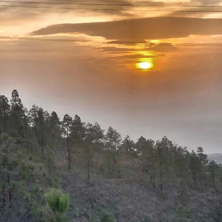 펜션 Casa Abuela Mina *