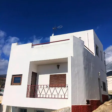 펜션 Casa Abuela Mina Arico