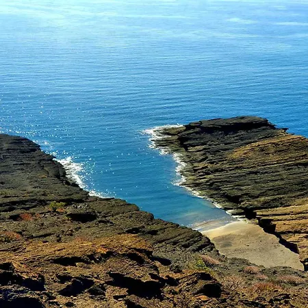 Casa Abuela Mina Vakantiehuis *