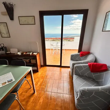 Casa Abuela Mina Vakantiehuis *