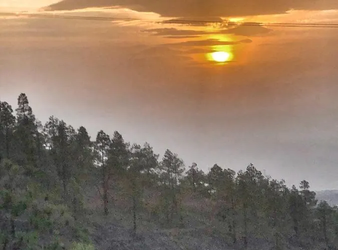 Σπίτι διακοπών Casa Abuela Mina *