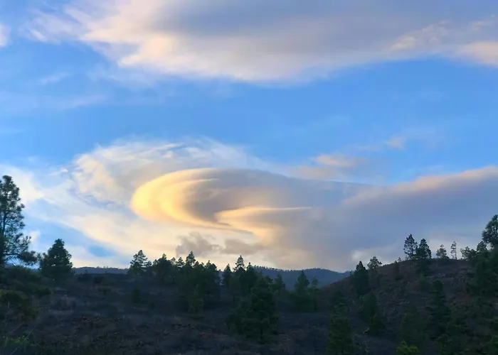 Σπίτι διακοπών Casa Abuela Mina