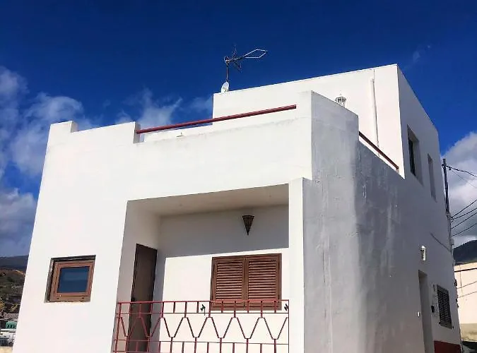 Semesterbostad Casa Abuela Mina Arico