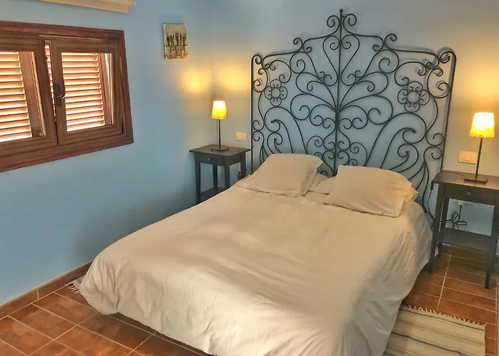 Vakantiehuis Casa Abuela Mina Arico