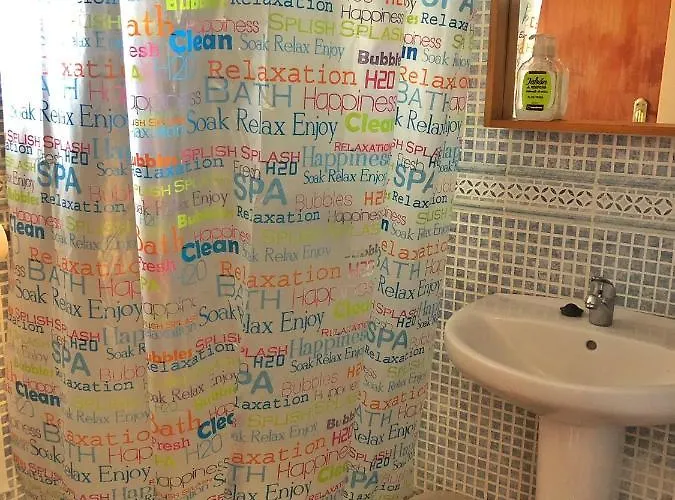 Semesterbostad Casa Abuela Mina Arico