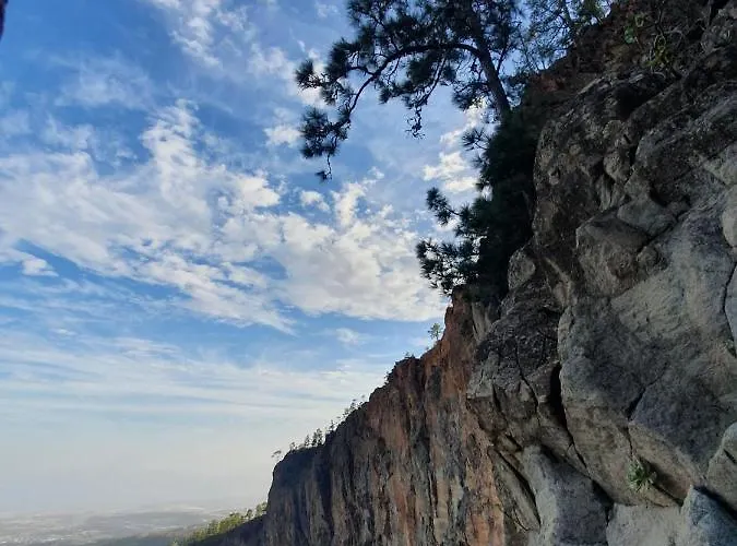 Casa Abuela Mina Arico