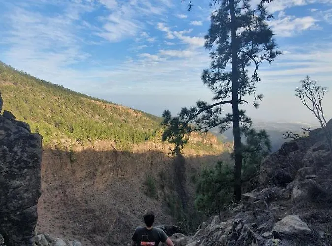 Σπίτι διακοπών Casa Abuela Mina Arico