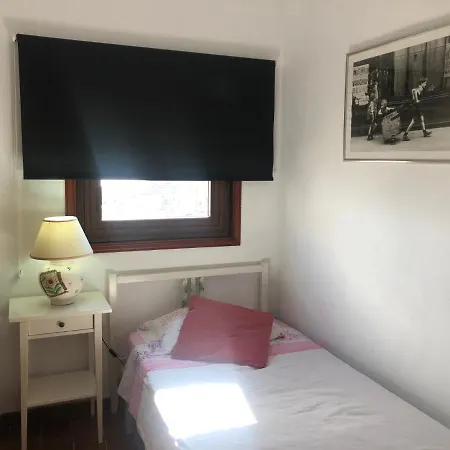 Casa Abuela Mina *